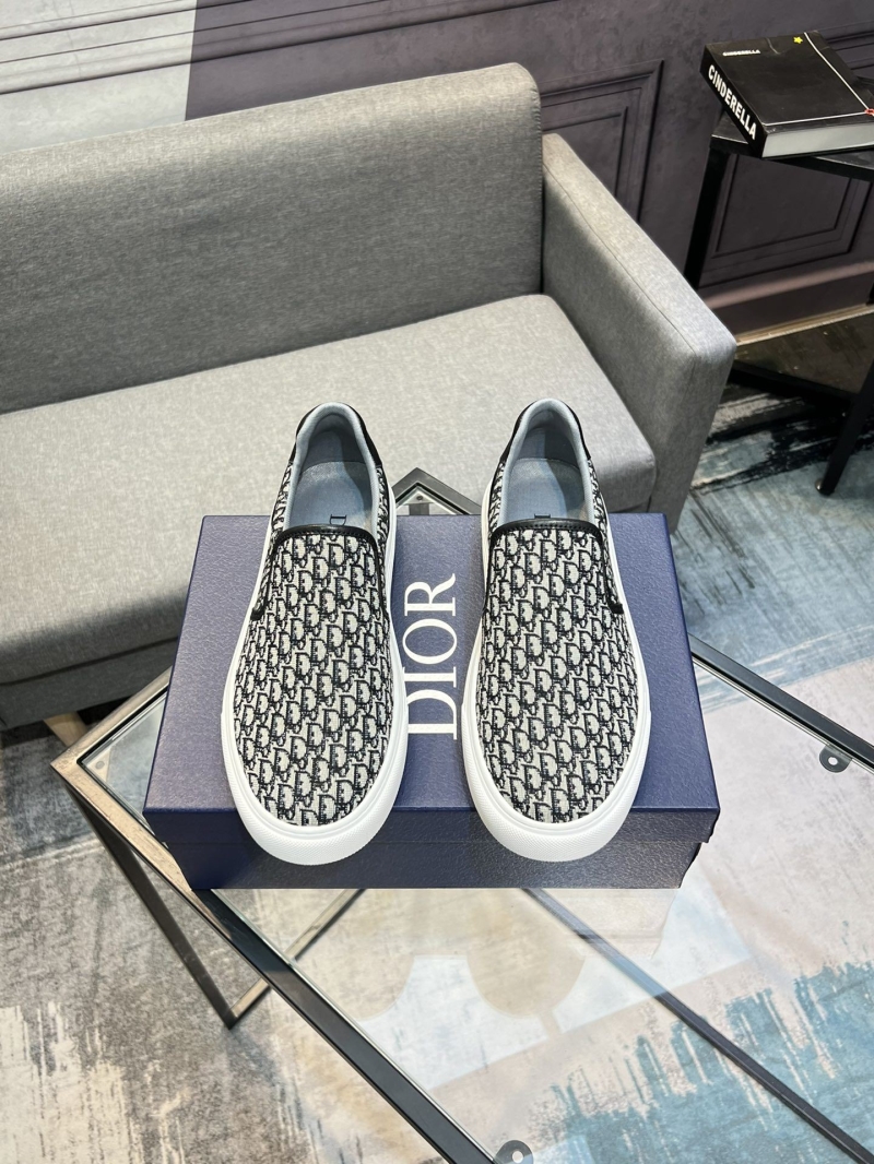 Christian Dior Casual Shoes